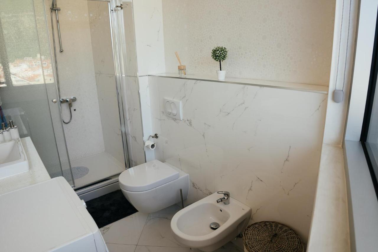 Luxury Apartment Budva Exterior photo